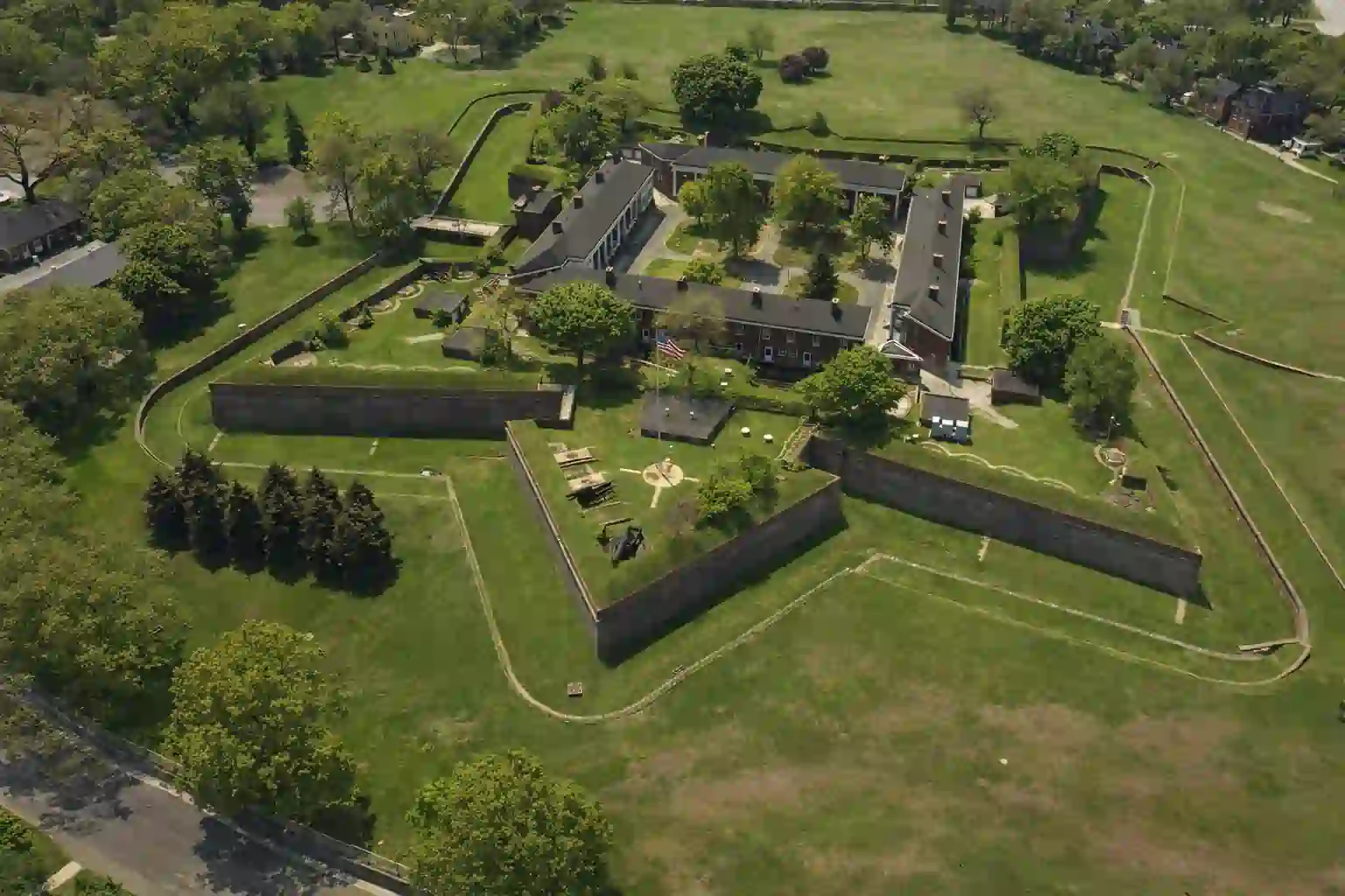 explore governors island