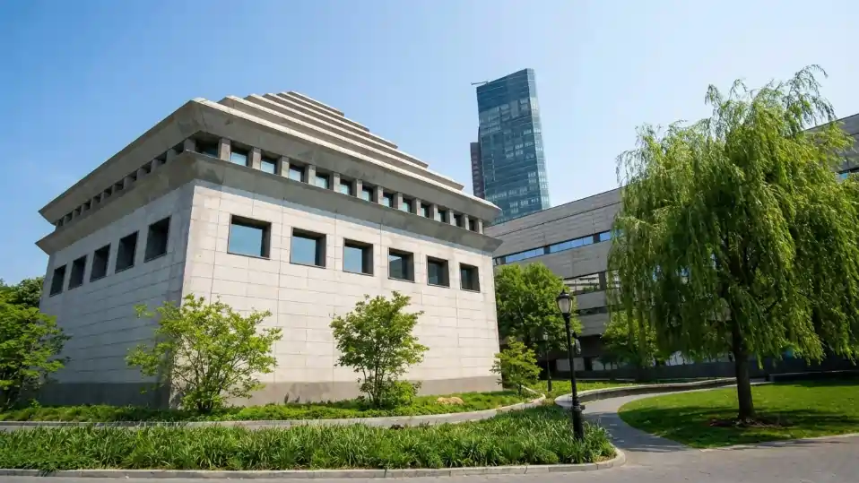 Museum of Jewish Heritage