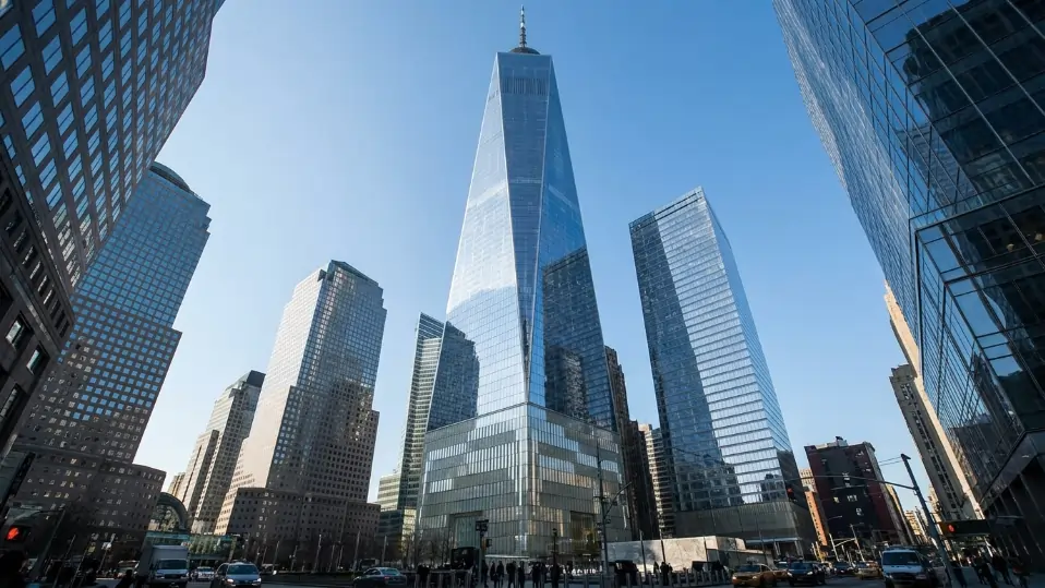 One World Observatory