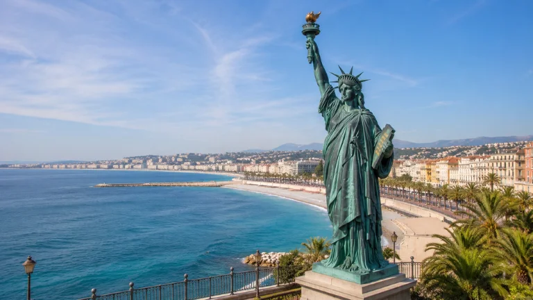 other places to see in france