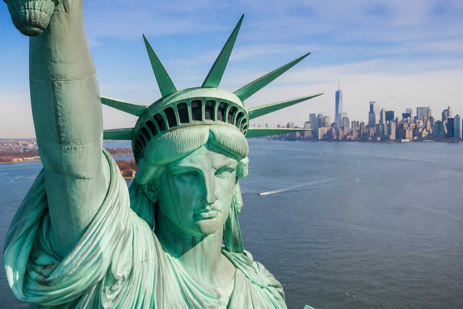 Plan A Visit to the Statue of Liberty Crown?