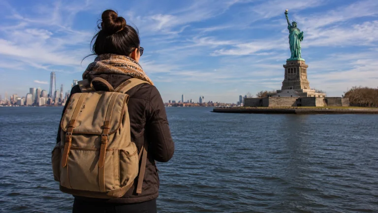 what should you pack for a fall visit to stay comfortable