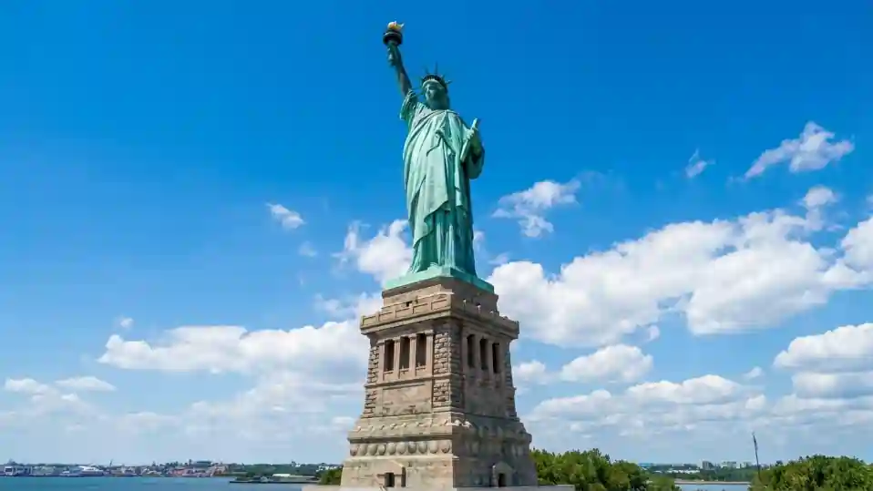 Who Is Lady Liberty? Meaning, History & Inspiration Behind the Statue of Liberty